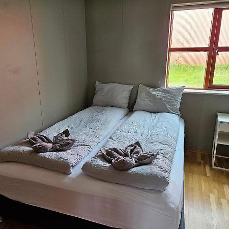 Fiflholt Villa Hvolsvollur Bagian luar foto