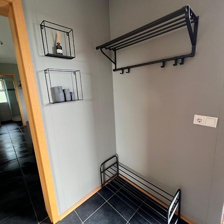 Fiflholt Villa Hvolsvollur Bagian luar foto