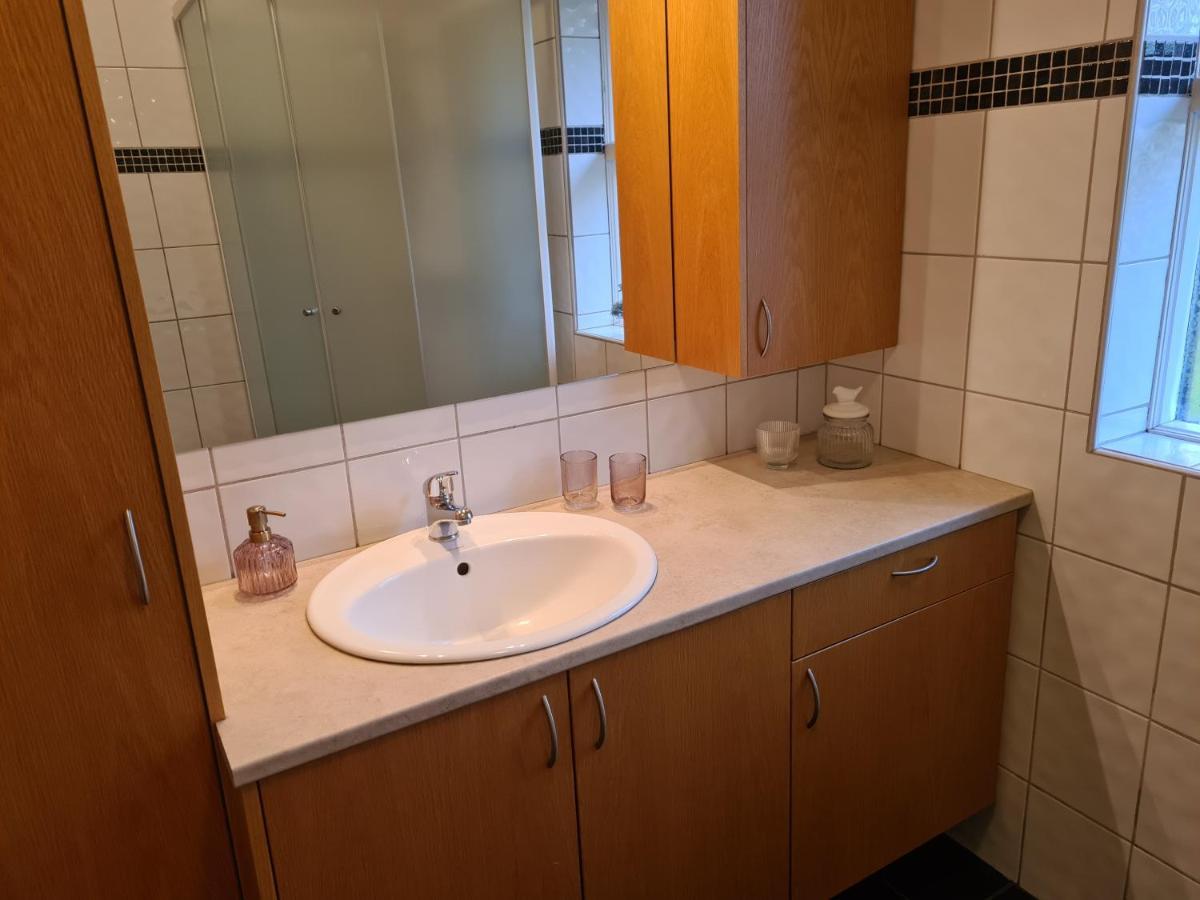 Fiflholt Villa Hvolsvollur Bagian luar foto