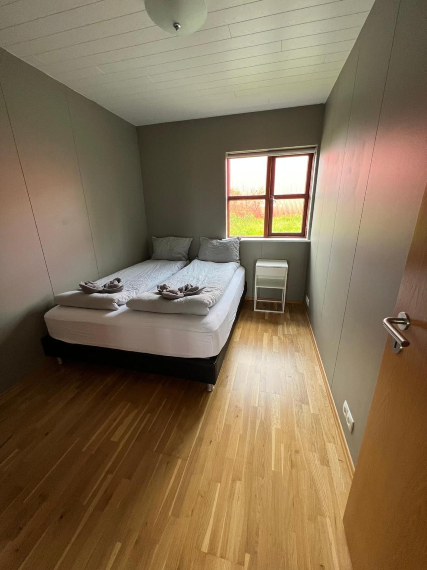 Fiflholt Villa Hvolsvollur Bagian luar foto