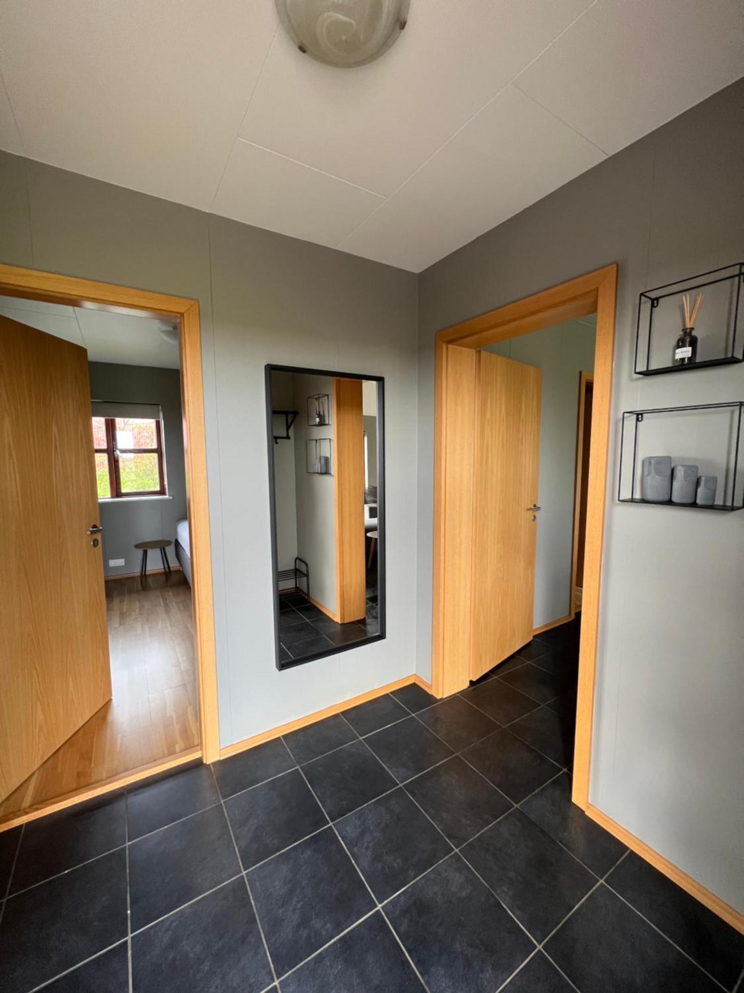 Fiflholt Villa Hvolsvollur Bagian luar foto