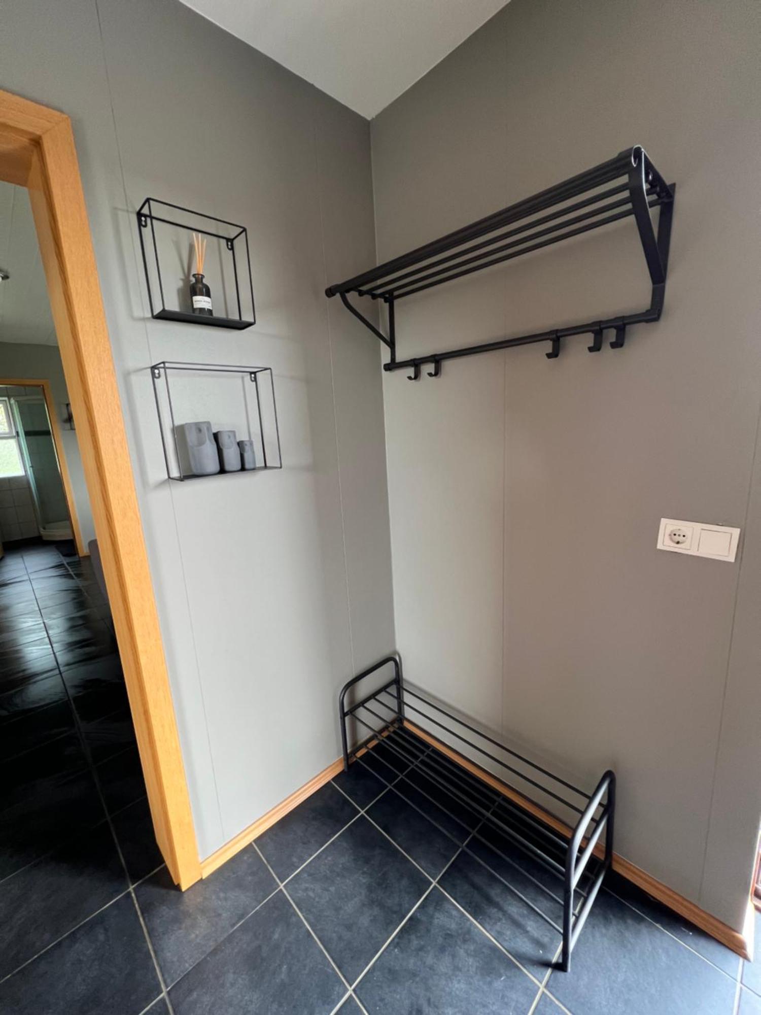 Fiflholt Villa Hvolsvollur Bagian luar foto
