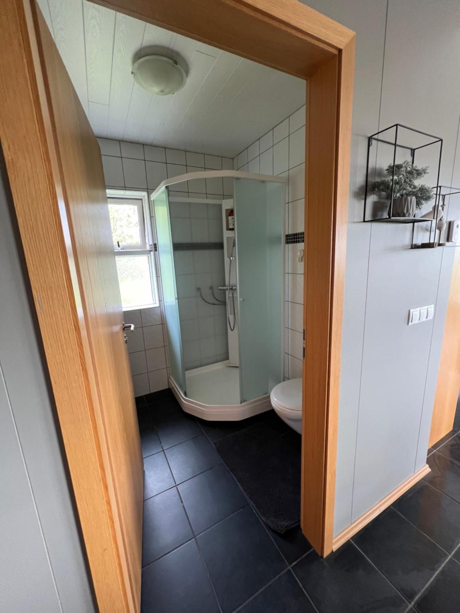 Fiflholt Villa Hvolsvollur Bagian luar foto