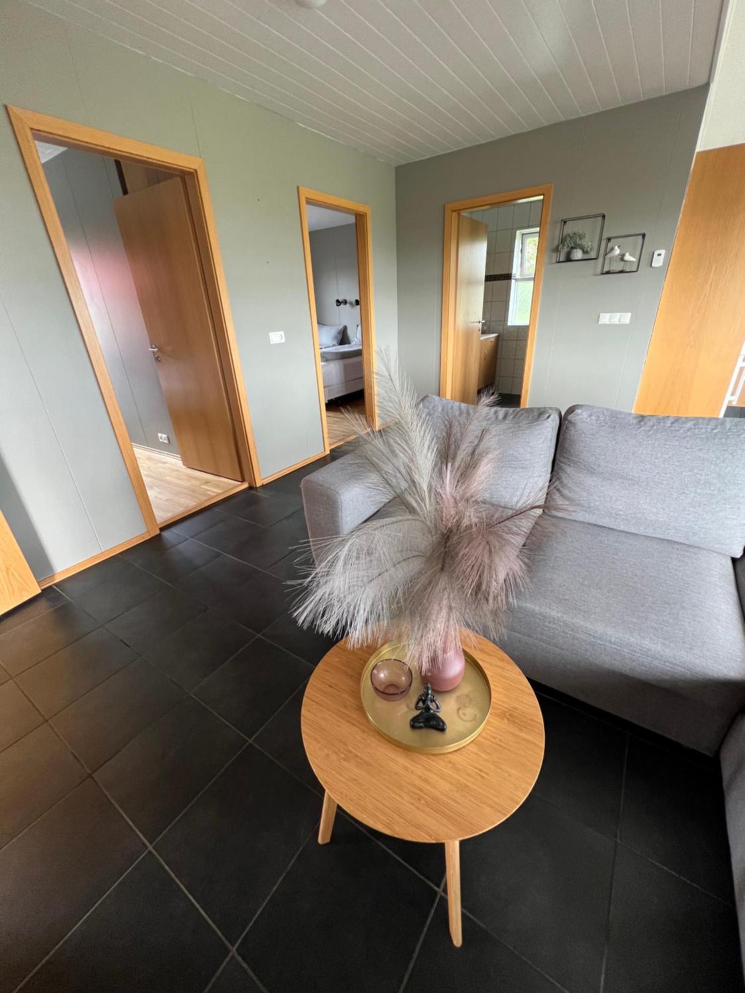 Fiflholt Villa Hvolsvollur Bagian luar foto